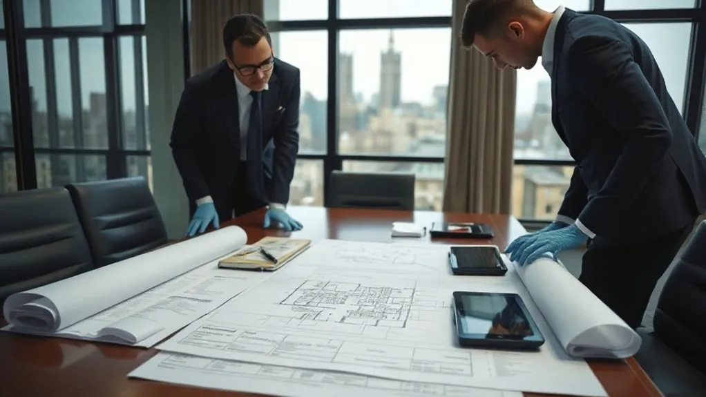 Asbestos Consultancy in Moorgate — HSE-licensed specialists